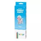 Hey Clay: Gyurma szett - Uszkár