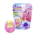 Glibbi : bombe de bain surprise Care Bears