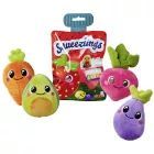 Squeezlings: Sorprese di ortofrutta in peluche