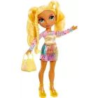 Rainbow High Modenpuppe - Sunny Madison