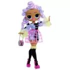 L.O.L. Surprise OMG lalka modna - Miss Royale