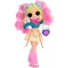 L.O.L. Surprise OMG bambola fashion - Bubblegum DJ