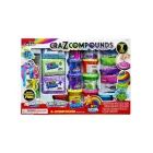 Cra-Z-Art: Set creativ pentru amestecare slime - mare