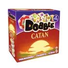 Dobble: Jogo de tabuleiro Catan - em húngaro