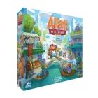 Dierenvangst bordspel - in het Hongaars