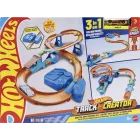 Hot Wheels: Track Creator – motoriseret baneanlæg