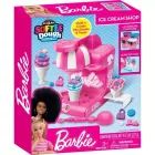 Cra-Z-Art: Set per fare gelato con Barbie in pasta modellabile