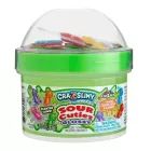 Cra-Z-Slimy: Zestaw do mieszania slime - kwaśne cukierki