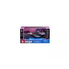 Bburago F1 pretekárske auto - BWT Alpine F1 tím, 1:43