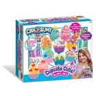 Cra-Z-Slimy: Cupcake Carina