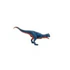 Mojo : Carnotaurus - figurine peinte à la main