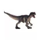 Mojo: Allosaurus z gibljivimi čeljustmi - ročno poslikana figura