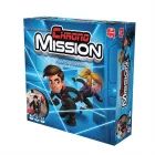 Chrono Mission: Salajane missioon