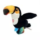 Happy Yappers: Tucán, el pájaro interactivo