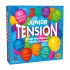 Tеншън Джуниър - на унгарски език