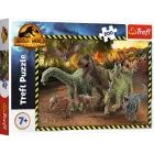 Trefl: Jurassic Park - 200 darabos puzzle