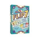 Brettspiel Flip 7 - auf Ungarisch