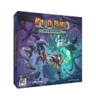 Klank! Katakomben-Brettspiel