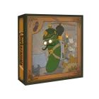 Komkommersmaak bordspel