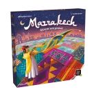 Spoločenská hra Marrakech