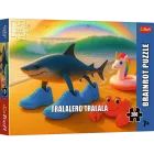 Trefl: Mindpuve, Tralalero tralala - 200 gabalu puzle
