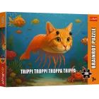 Trefl : Brainrot Trippi Troppi Troppa Trippa - puzzle de 200 pièces