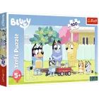 Trefl: Sretan Blueyjev svijet – puzzle od 100 dijelova