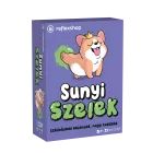 Prefíkané vetry spoločenská hra