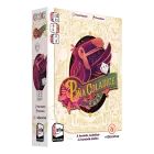 Pina-Coladice Gesellschaftsspiel - auf Ungarisch