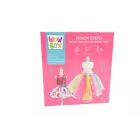 Wow Box: Komplet modnega oblikovalca