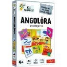 Trefl: Kleine Ontdekkers - Engelse Les bordspel