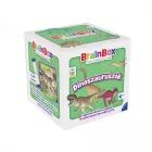 Brainbox: Spoločenská hra Dinosaury - v maďarčine