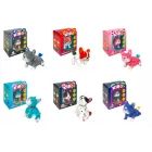 Kibo: Interactieve Franse Bulldog - meerdere soorten - in het Hongaars