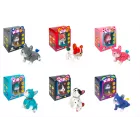 Kibo: Interaktív Francia bulldog - többféle