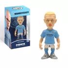 Figura Colecionável Minix: Haaland - 12 cm