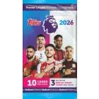 Premier League Kártya 2026