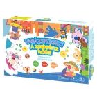 Varázspersely - O jogo de tabuleiro dos heróis da mesada