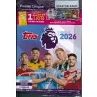 Premier League Starter Pack 2026