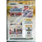 Match Attax 2025/26 - Μega Multipack συλλεκτικές κάρτες ποδοσφαίρου