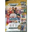 Match Attax 2025/26 - Pack de Démarrage Collecteur
