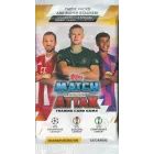 Match Attax 2025/26 – Βασικό πακέτο καρτών