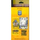 Panini: FIFA 365 2026 XXL Blister z kartami piłkarskimi - opakowanie 6-częściowe