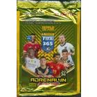 Panini FIFA 365 2026 Megastarterpack - 21-teilig