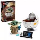 LEGO Star Wars Grogu lebegő bölcsővel 75403 - CSOMAGOLÁSSÉRÜLT