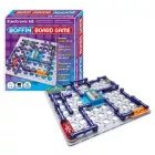 Jogo de tabuleiro Boffin - em húngaro