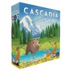 Cascadia Junior Brettspiel
