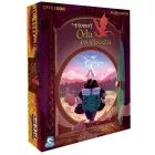 Hobit - Tam a späť spoločenská hra