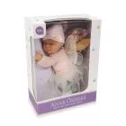 Anne Geddes: Vílí miminko – 23 cm