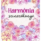 Knjiga za bojanje harmonije