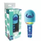 Lexibok: Stitch Bluetooth vadu mikrofons karaokei